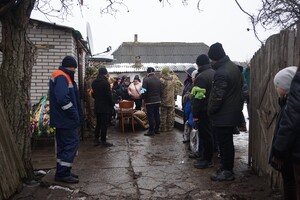 Одесская область потеряла еще двоих защитников Украины 