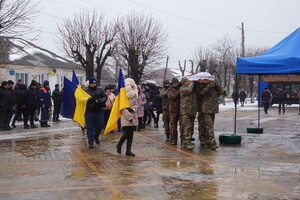Одесская область потеряла еще двоих защитников Украины 