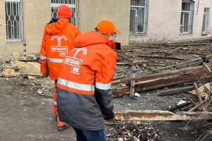 Атака "шахедами" по Одессе повредила 15 домов: где развернули оперативные штабы для помощи (обновлено)