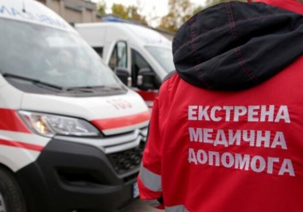 В Одессе взорвался газовый котел в частном доме: пострадал мужчина