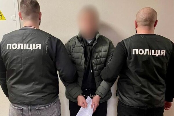 В Одессе задержали межрегиональную банду разбойников