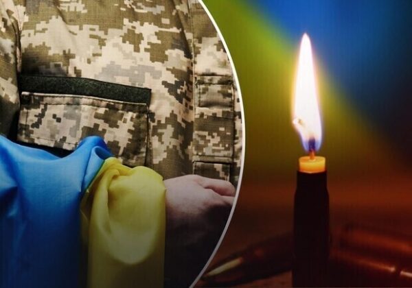 На фронте погиб военнослужащий из Одесской области Михаил Мирчук