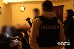 В Одессе двое мужчин открыли сеть борделей 