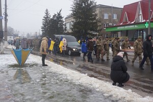 Одесская область потеряла еще двоих защитников Украины 