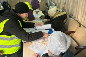 Атака "шахедами" по Одессе повредила 15 домов: где развернули оперативные штабы для помощи (обновлено)