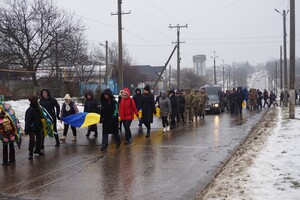 Одесская область потеряла еще двоих защитников Украины 