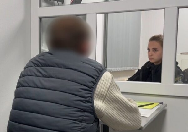 В Одесской области будут судить водителя, виновного в смерти девятилетней девочки