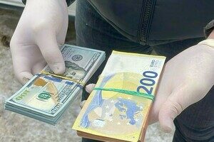 В Одессе предприниматель требовал взятку за оформление инвалидности онкобольной матери военного В Одессе предприниматель требовал взятку за оформление инвалидности онкобольной матери военного