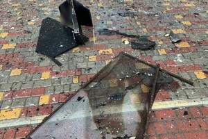 По факту обстрела Одессы в новогоднюю ночь начали расследование 