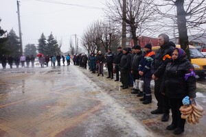 Одесская область потеряла еще двоих защитников Украины 