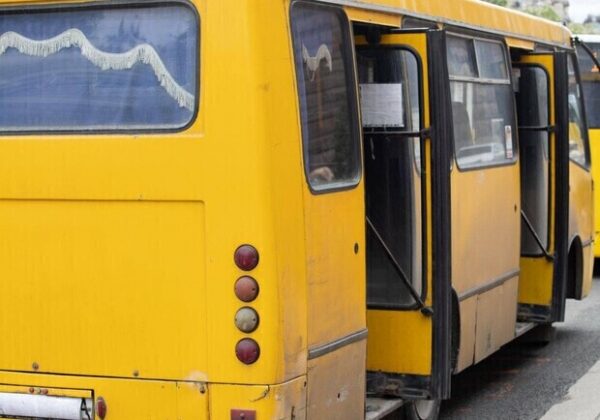 В Одессе расторгнули ряд договоров с автоперевозчиком маршруток из-за жалоб В Одессе расторгнули ряд договоров с автоперевозчиком маршруток из-за жалоб