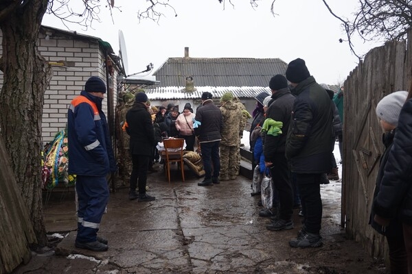 Одесская область потеряла еще двоих защитников Украины 