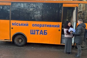 Атака "шахедами" по Одессе повредила 15 домов: где развернули оперативные штабы для помощи (обновлено)