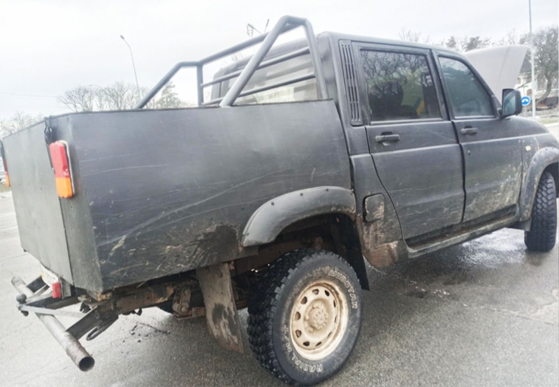 Хотіли «наварити» тисячу доларів на авто для ЗСУ? На Чернігівщині спалахнув скандал через волонтерські кошти