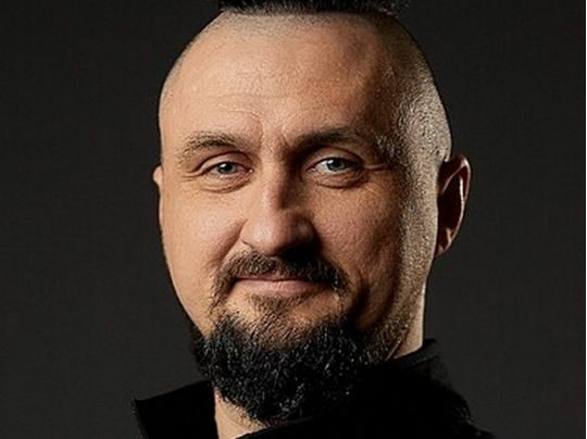 Камишін, якому передали гроші міст, за&nbsp;рік війни збагатився на&nbsp;46 млн,&nbsp;&mdash; політолог