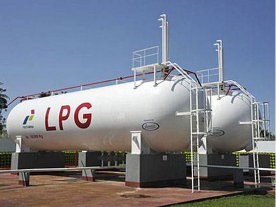 США можуть перекрити Європі газ: що про це відомо
