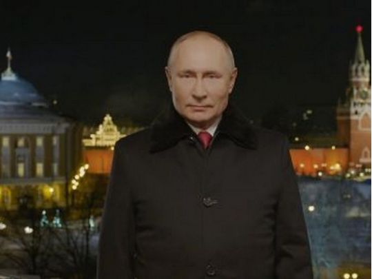 Тесля з білорусі: політолог розкрив правду про двійника путіна