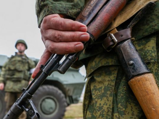 За &laquo;поребриком&raquo; все стабільно: на&nbsp;тлі війни з&nbsp;Україною у&nbsp;росії різко зріс рівень алкоголізму