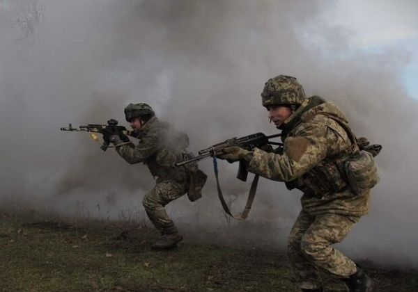 Военные праздники в Украине: календарь на 2024 год