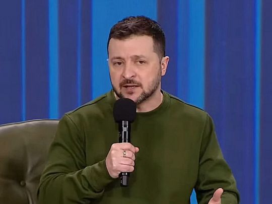 Це боляче: Зеленський назвав втрати ЗСУ у війні з росією
