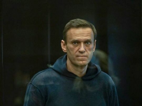 &laquo;Це&nbsp;політичне вбивство, скоєне путіним&raquo;: польський журналіст про смерть Навального