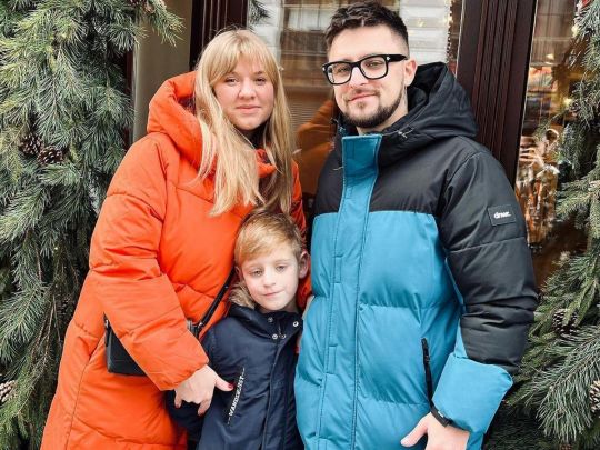 «Цьогоріч подарував дружині дві сумочки»: українські селебріті про те, чи святкують День Валентина і які подарунки готували