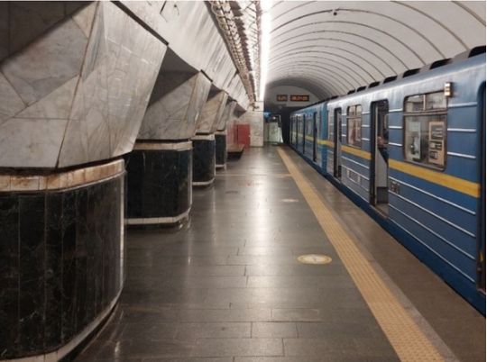 Доведеться відкривати котлован: Кличко відповів, коли може запрацювати &laquo;синя&raquo; гілка метро у&nbsp;Києві