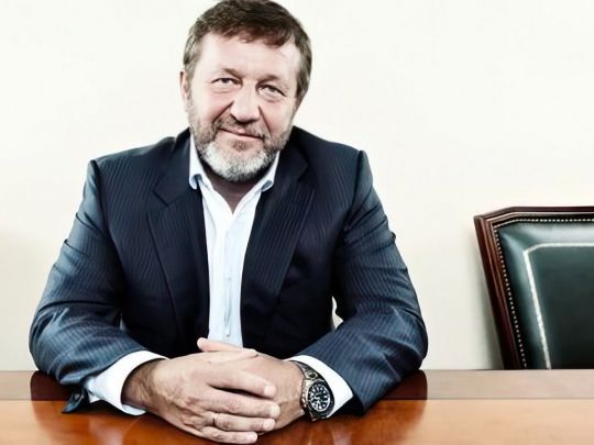 «Головний меседж — прохання про переговори, але на умовах росії»: Альфред Кох про інтерв’ю путіна