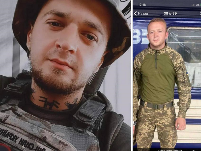 Роман Скорпіон у&nbsp;новому кліпі показав братів-героїв із&nbsp;ЗСУ