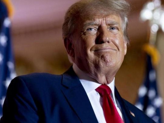 Штраф у&nbsp;понад 350 мільйонів доларів для Трампа: що&nbsp;про це&nbsp;відомо