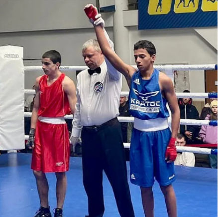 Віцечемпіона України з боксу знайшли мертвим у Львові
