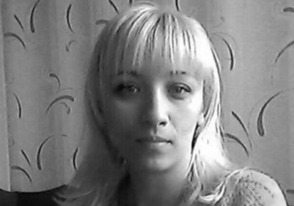 Из-за ракетного обстрела Одессы погибла жительница Одесской области Светлана Михайленко (Фаюк) Из-за ракетного обстрела Одессы погибла жительница Одесской области Светлана Михайленко (Фаюк)