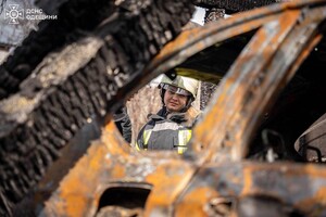 Масштабный пожар на СТО в Одессе: стала известна причина