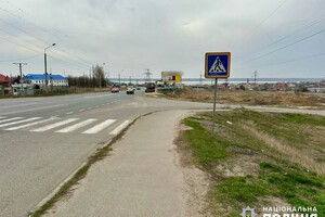 На Объездной дороге водитель грузовика сбил 15-летнюю девушку
