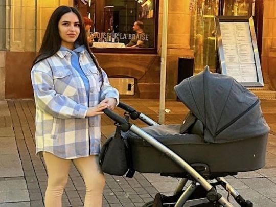 До вбивства українки-біженки м'ясник готувався не один місяць: нові подробиці гучного злочину у Німеччині (фото)