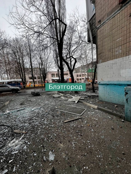 Дрони атакували два НПЗ у самарській області росії (відео)