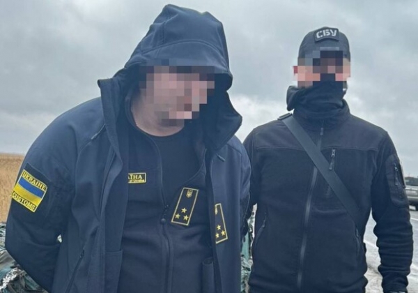 Инспектор Одесской таможни наживался на вывозе из Украины наличных денег: какое наказание ему грозит