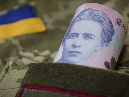Як&nbsp;пораненим бійцям отримати 100 тисяч гривень: поради адвоката
