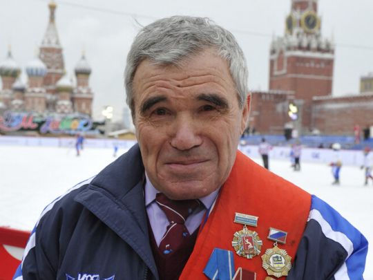 Найкращий гравець XX-го століття: у росії помер семиразовий чемпіон світу, який заслужив пам'ятник за життя (відео)