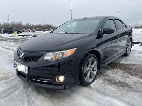 Не&nbsp;тільки Camry: названо автомобілі бренду Toyota, які дуже рідко відвідують СТО