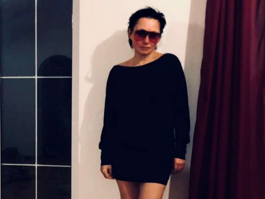 &laquo;Побажайте удачі&raquo;: відома продюсерка зізналась, що&nbsp;за&nbsp;час великої війни набрала 16 кілограмів