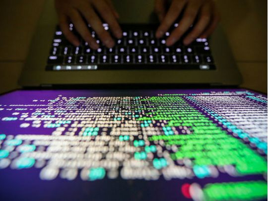 Російські хакери намагаються «зламати» Microsoft