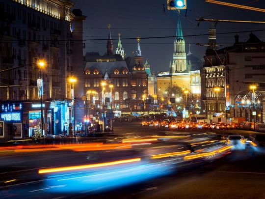США попередили про загрозу великих терактів у москві у найближчі дві доби