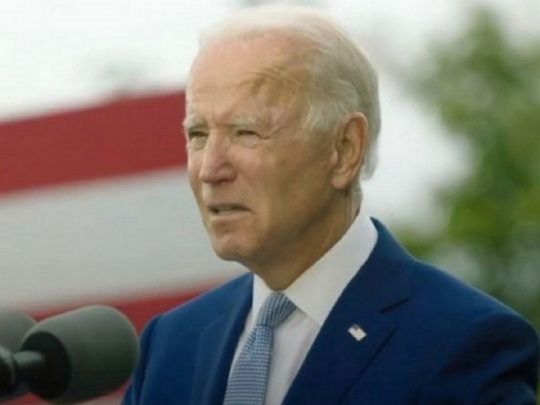 Стало відомо, як&nbsp;США мали намір реагувати на&nbsp;застосування росією ядерної зброї в&nbsp;Україні