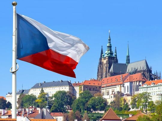 Тимчасовий захист українських біженців у&nbsp;Чехії: що&nbsp;станеться після 31 березня