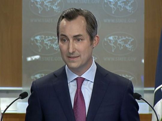 Він знає, якими будуть наслідки: у&nbsp;США відреагували на&nbsp;ядерні погрози путіна