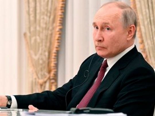 Вплив росії на&nbsp;колишні радянські республіки зменшується,&nbsp;&mdash; розвідка