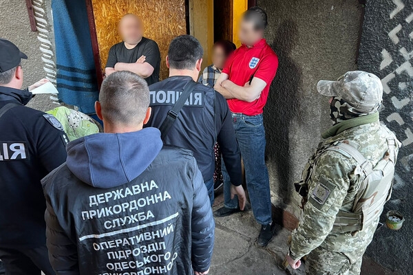 Торговля людьми: в Одесской области женщина вывезла в ЕС двух женщин с психическими отклонениями