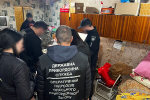 Торговля людьми: в Одесской области женщина вывезла в ЕС двух женщин с психическими отклонениями