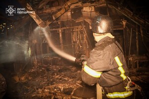 Оккупанты ударили баллистикой по Одессе: пострадали 29 человек, четверо погибли (обновляется)